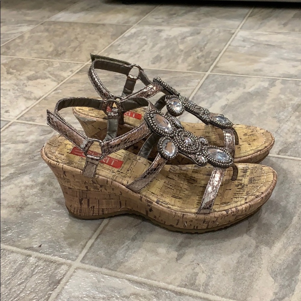 Esprit Sandals
